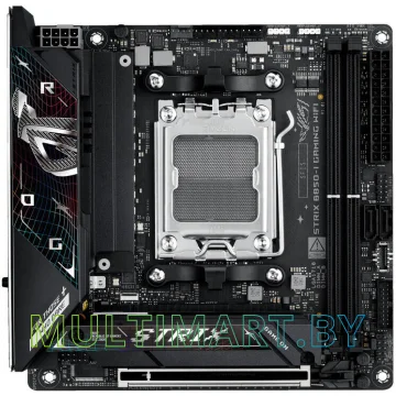 Материнская плата ASUS ROG Strix B850-I Gaming WiFi